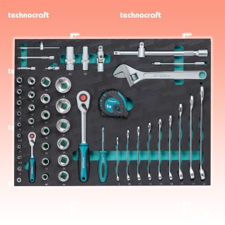 Technocraft Allround 2.0 Werkstattwagen