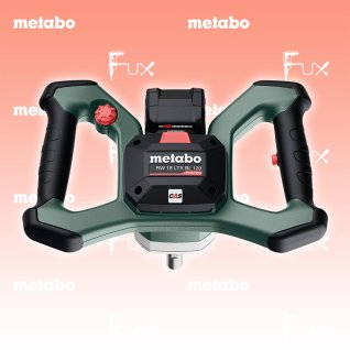 Metabo RW 18 LTX BL 120 Akku-Rührwerk