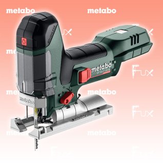 Metabo Montage Set 