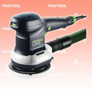 Festool ETS 150/3 EQ-Plus Exzenterschleifer