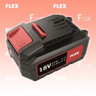 Flex AP 18.0/5.0+ Akku-Pack Li-Ion