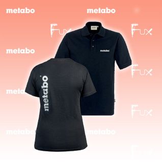 Metabo Metabo Damen Polo-Shirt Grösse L