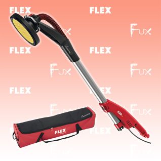 Flex GE 7 + MH-O Wand-Deckenschleifer Giraffe®