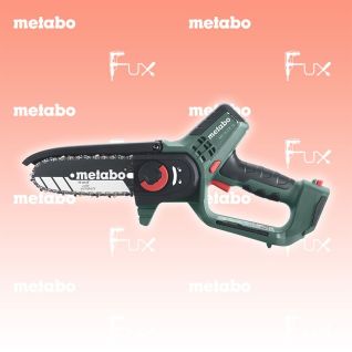 Metabo Akku Astsäge MS 18 LTX 15