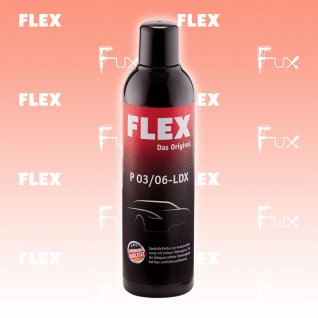 Flex Politur P03/06-LDX