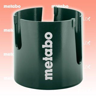 Metabo  Lochsäge Ø  60 mm