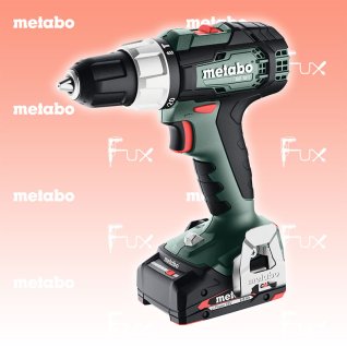 Metabo SB 18 L Akku-Schlagbohrmaschine