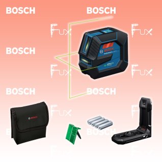 Bosch Professional GLL 20-22 G Linienlaser