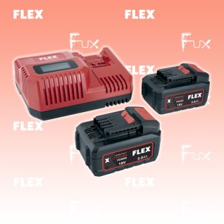 Flex Power 55 R Set