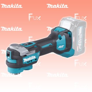 Makita TM 001 GZ Multifunktions Werkzeug