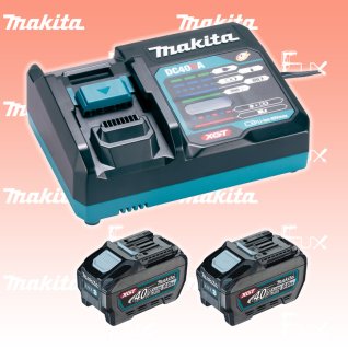 Makita EPAC40-502F ( Li-Ion Akku ) ENERGYPACK