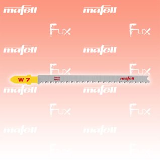 Mafell Stichsägeblatt W7 Wood Complete