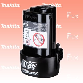 Makita BL 1015 K ( Li-Ion Akku )