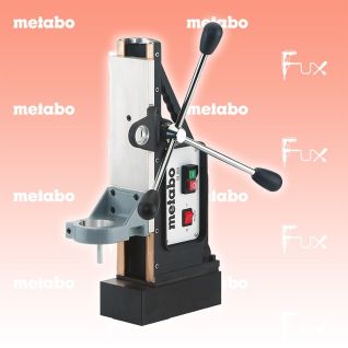 Metabo Magnetbohrständer M 100