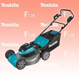 DLM540Z Akku-Rasenmäher